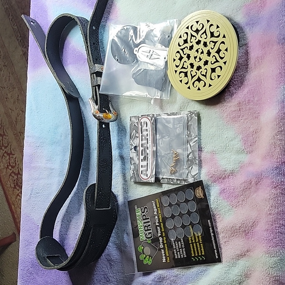 Guitar Bundle